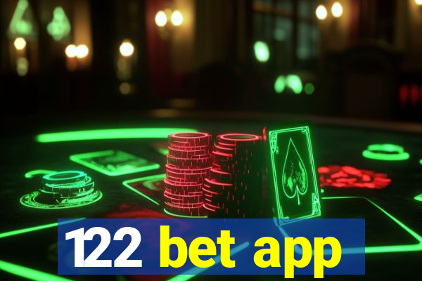 122 bet app
